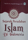Sejarah Peradaban Islam Di Indonesia