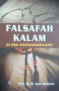 Falsafah Kalam: Di Era Postmodernisme