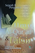 Pengantar & Sejarah Ilmu Al-Qur'an & Tafsir